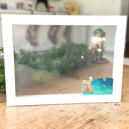 Finding Jesus - Countdown to Christmas