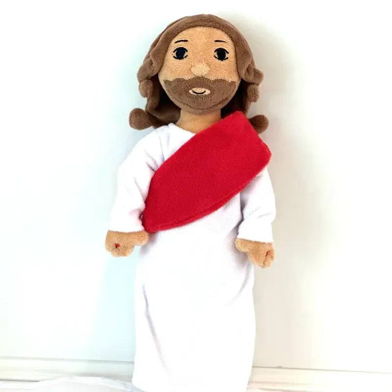 Finding Jesus - Countdown to Christmas